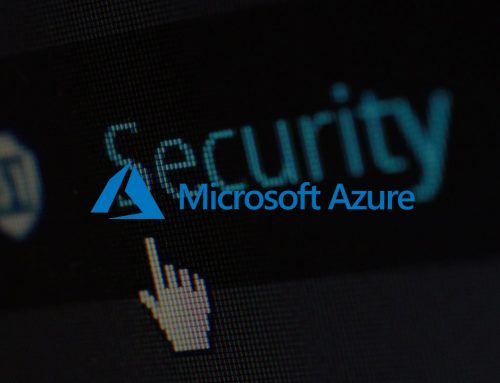 Ciberseguridad en Microsoft Azure